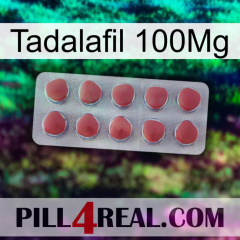 Tadalafil 100Mg 18